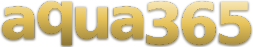 aqua365 logo
